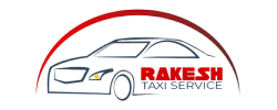 Rakesh Taxi Service