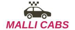 MALLI CABS