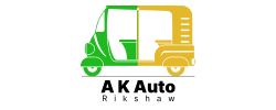 A K Auto Rikshw