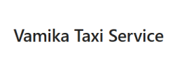 Vamika Taxi Service