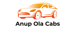 Anup Ola Cabs