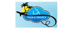 L.a Tour  Travels