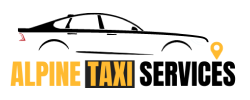 Alpine Taxi Services