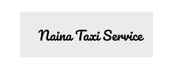 Naina Taxi Services