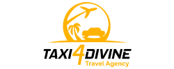 Taxi 4Divine Travel Agency