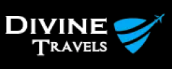 Divine Travels