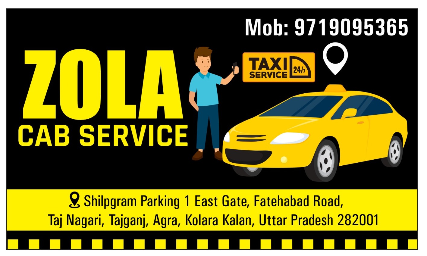 Zola Cab Service