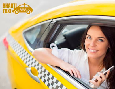 Bharti Taxi Services