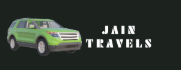 Jain Travels