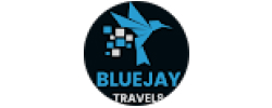 Bluejay Travels