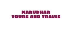 Marudhar Tours And Travle