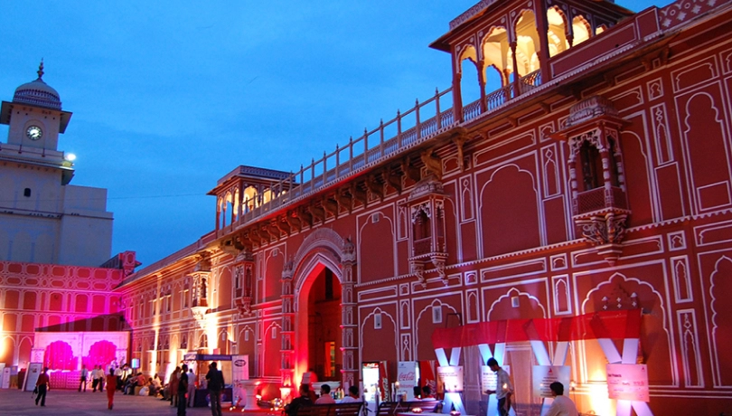 Jaipur