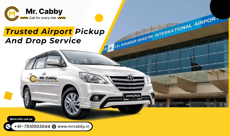 Trusted Airport pickup and  Airport drop off