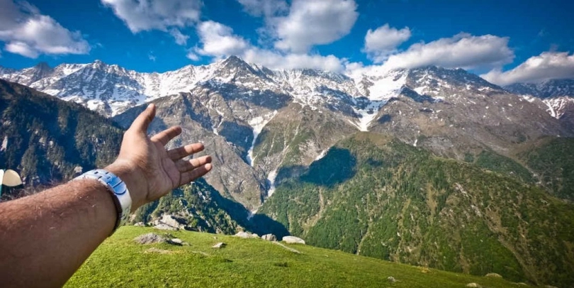 McLeodganj 