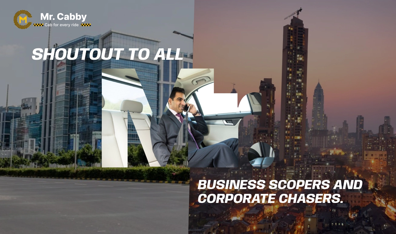 Corporate Car Rental Services in Shravasti