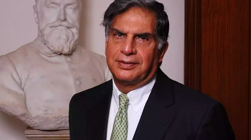 The Indian Travel and Tourism industry grief of Ratan Naval Tata