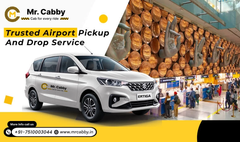 Trusted Airport Pick up and Airport Drop service Sonbhadra