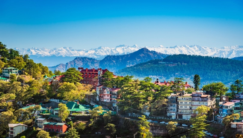 Shimla