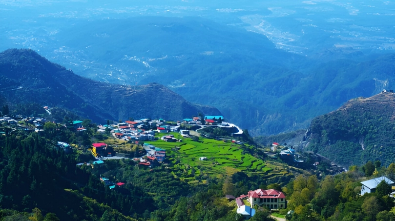 Dehradun-capital city of Uttarakhand