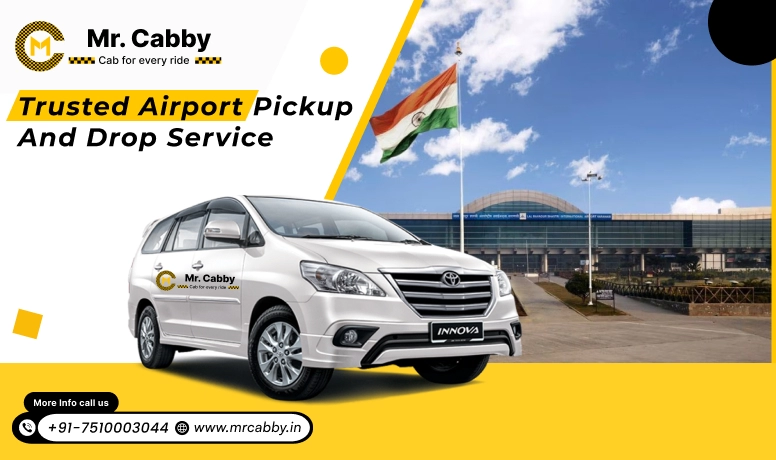 Book Airport Pick up and drop Service with Trusted partner in Varanasi 