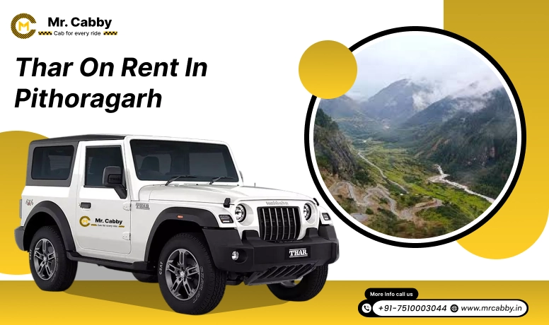 Thar on Rent in Pithoragarh