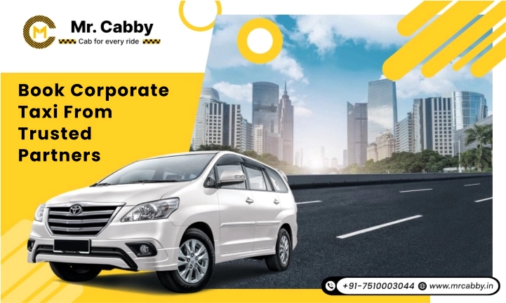 Corporate Car Rental Services in Kushinagar