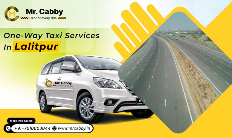 one way cab hire in Mau