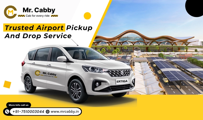 Jaunpur to Lucknow Airport taxi booking 