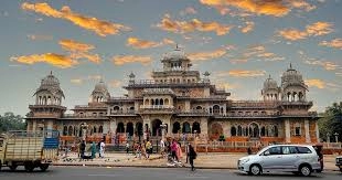 The Best Time To Visit Jaipur