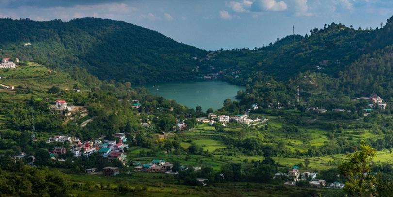 Naukuchiatal, Uttarakhand