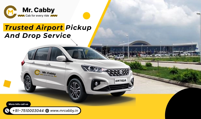 Trusted Airport Pick and drop off 