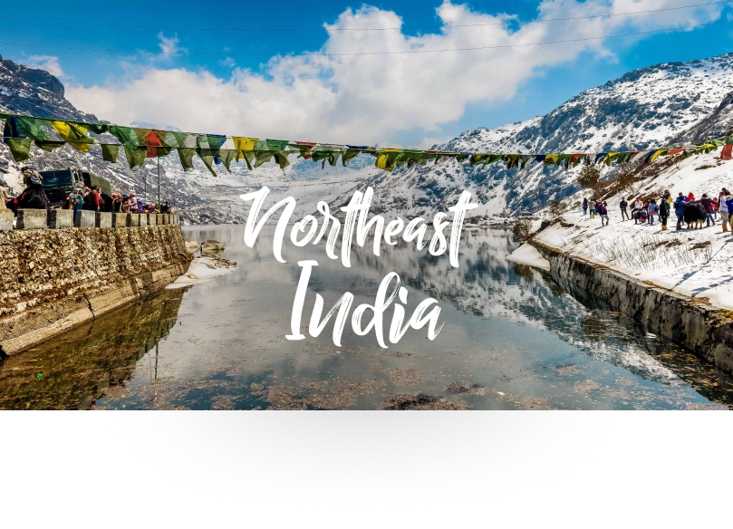 Northeast India in Focus A New Era of Exploration by Indian Travelers