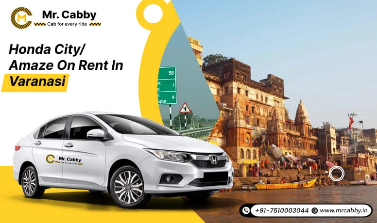 Honda City-Amaze on rent in Varanasi.jpg