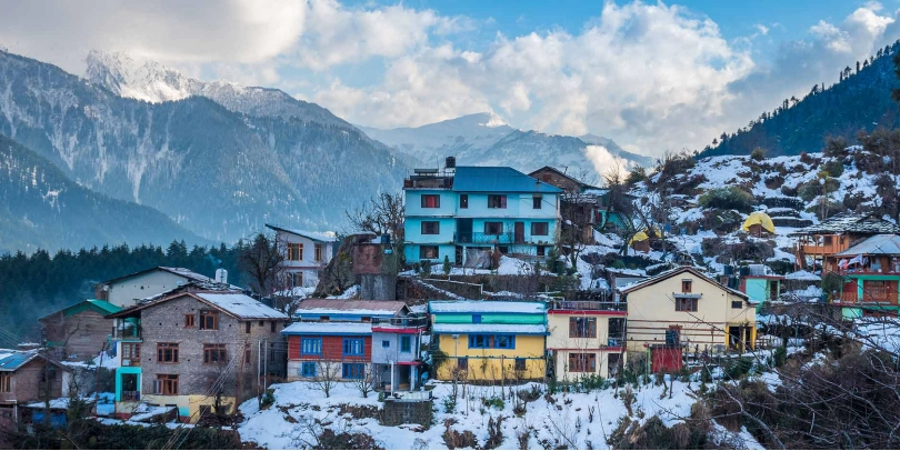 Manali