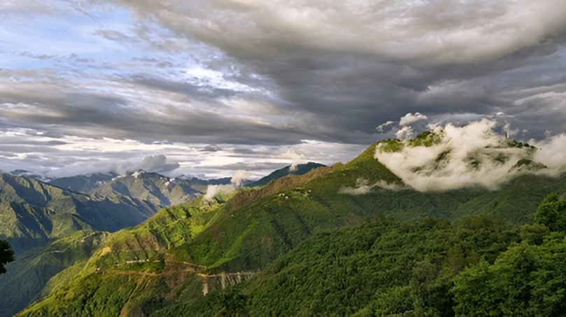 Mussoorie- The Queen of the Hills