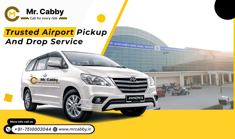 Ghazipur to Varanasi Airport Taxi Service- trusted Partner