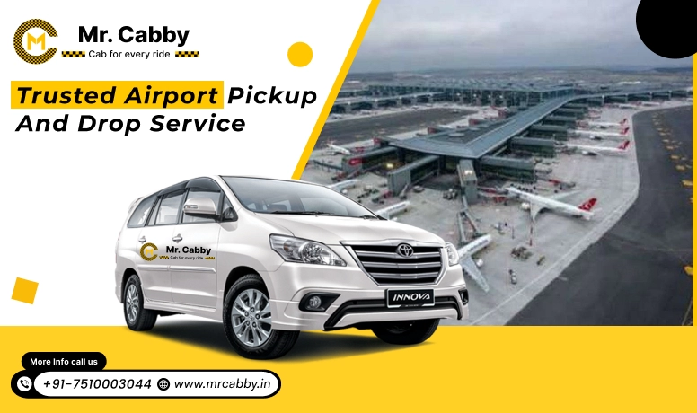 Airport Transfer Taxi Services in Noida