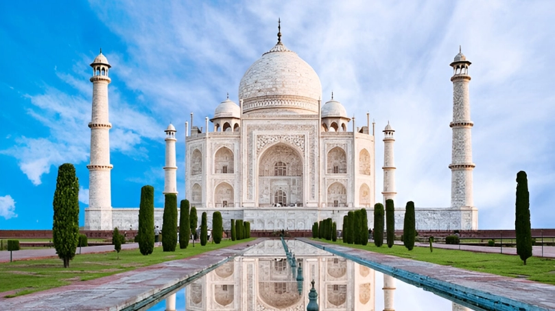 World Heritage Week 2024: Free Entry to Agra's Iconic Monuments