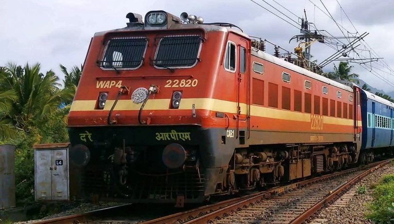 26 Pairs of Trains to Stop at Vindhyachal and Maihar