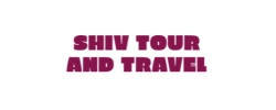 Shiv Tour And Travel