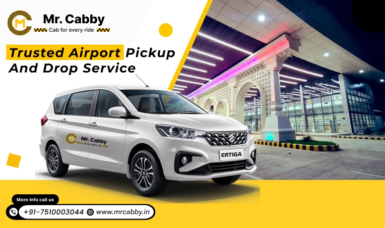 Trusted Airport Pickup and drop service in Mahoba