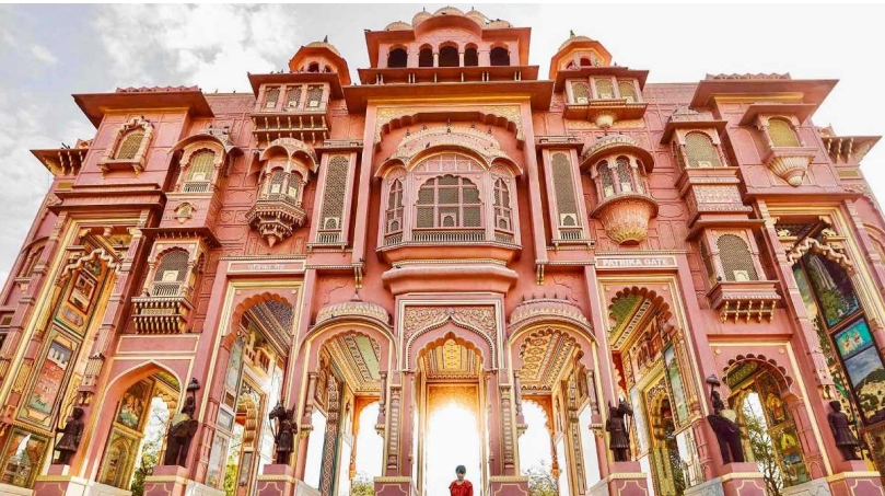 Jaipur, Rajasthan