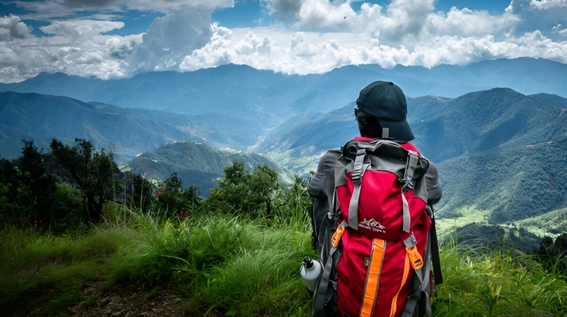 Mussoorie- The Queen of the Hills