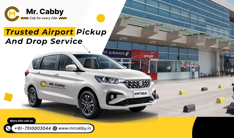 Trusted Airport Pickup and drop off