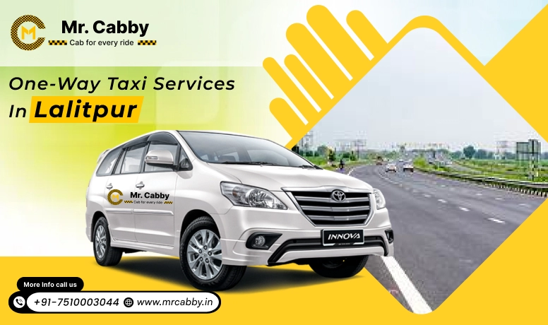 One Way taxi Services in Lalitpur