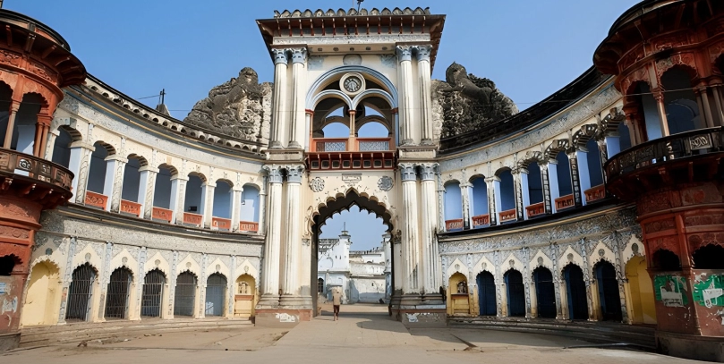 Ayodhya Ram mandir