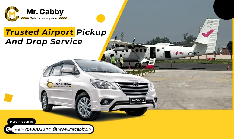 Trusted Airport Pickup And Drop Service in Shravasti