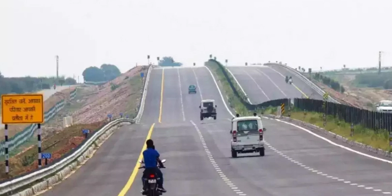 Further Details about the Gwalior Highway